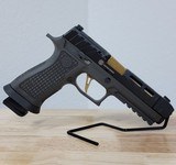 SIG SAUER P320 SPECTRE COMP 9MM LUGER (9x19 PARA) - 1 of 3