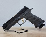SIG SAUER P320 SPECTRE COMP 9MM LUGER (9x19 PARA) - 2 of 3