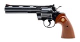 COLT PYTHON .357 MAG - 1 of 3