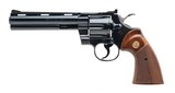 COLT PYTHON .357 MAG - 1 of 3