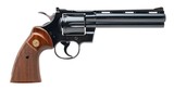 COLT PYTHON .357 MAG - 2 of 3