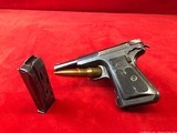 SAVAGE ARMS 1907 .32 ACP - 3 of 3