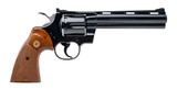 COLT PYTHON .357 MAG - 2 of 3