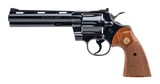 COLT PYTHON .357 MAG - 1 of 3