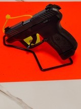 RUGER LCP MAX .380 ACP - 1 of 3