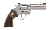 COLT PYTHON .357 MAG - 2 of 3
