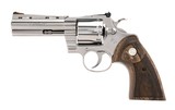 COLT PYTHON .357 MAG - 1 of 3