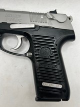 RUGER P95DC 9MM LUGER (9x19 PARA) - 2 of 3