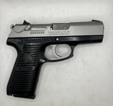 RUGER P95DC 9MM LUGER (9x19 PARA) - 3 of 3