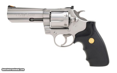 COLT KING COBRA .357 MAG
