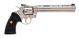 COLT PYTHON REEVES JUNGKIND TUNED .357 MAG - 2 of 3
