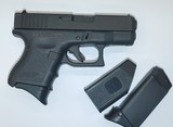 GLOCK G26 GEN 1 9MM LUGER (9x19 PARA) - 1 of 3