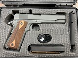 TISAS 1911 A1 US ARMY.45 ACP - 1 of 3