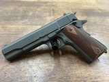 TISAS 1911 A1 US ARMY.45 ACP - 2 of 3