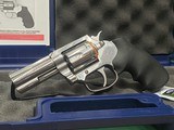 COLT KING COBRA .357 MAG - 1 of 3