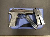 BERETTA PX4 9MM LUGER (9x19 PARA) - 1 of 3