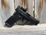 SPRINGFIELD ARMORY XD-M ELITE 9MM LUGER (9X19 PARA) - 1 of 3