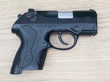 BERETTA PX4 STORM COMPACT 9MM LUGER (9x19 PARA) - 3 of 3