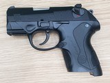 BERETTA PX4 STORM COMPACT 9MM LUGER (9x19 PARA) - 2 of 3