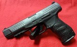 WALTHER PPQ .40 S&W - 1 of 3