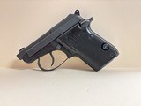 BERETTA 21A BOBCAT .22 LR - 2 of 3