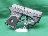 RUGER LCP 380 9MM LUGER (9x19 PARA) - 1 of 3