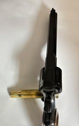 COLT PYTHON 357 .38 SPECIAL/.357 MAGNUM - 3 of 3