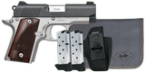 KIMBER MICRO 9 RTC BUNDLE 9MM LUGER (9x19 PARA) - 1 of 1