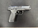 SMITH & WESSON M&P9 9MM LUGER (9x19 PARA) - 2 of 3