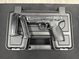 SMITH & WESSON M&P9 9MM LUGER (9x19 PARA) - 1 of 3