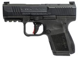 CANIK METE MC9 9MM LUGER (9x19 PARA) - 1 of 1