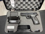 SMITH & WESSON M&P9 9MM LUGER (9x19 PARA) - 1 of 3