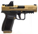 CANIK METE MC9LS 9MM LUGER (9x19 PARA) - 1 of 1