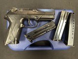 BERETTA PX4 9MM LUGER (9x19 PARA) - 1 of 3