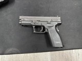 SPRINGFIELD ARMORY XD-4 SERVICE ESSENTIAL PACKAGE CA COMPLIANT .40 S&W - 2 of 3