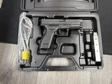 SPRINGFIELD ARMORY XD-4 SERVICE ESSENTIAL PACKAGE CA COMPLIANT .40 S&W - 1 of 3