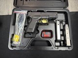 SPRINGFIELD ARMORY XD-4 SERVICE ESSENTIAL PACKAGE CA COMPLIANT .40 S&W - 1 of 3