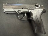 BERETTA PX4 9MM LUGER (9x19 PARA) - 2 of 3