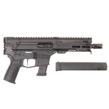 CMMG MKGS DISSENT 9MM LUGER (9x19 PARA) - 3 of 3