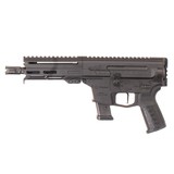 CMMG MKGS DISSENT 9MM LUGER (9x19 PARA) - 1 of 3