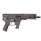 CMMG MKGS DISSENT 9MM LUGER (9x19 PARA) - 2 of 3