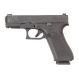 GLOCK 45 9MM LUGER (9x19 PARA) - 1 of 3