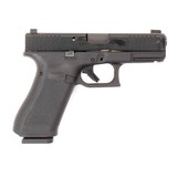 GLOCK 45 9MM LUGER (9x19 PARA) - 2 of 3