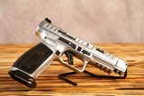 CANIK SFX RIVAL-S 9MM LUGER (9X19 PARA) - 2 of 3