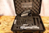 CANIK SFX RIVAL-S 9MM LUGER (9X19 PARA) - 3 of 3