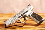 CANIK SFX RIVAL-S 9MM LUGER (9X19 PARA) - 1 of 3