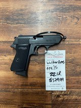 WALTHER PPK/S .22 LR - 2 of 2