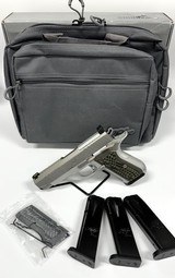 KIMBER KDS9C 9MM LUGER (9x19 PARA) - 1 of 3