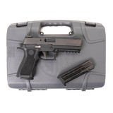 SIG SAUER P320 NITRON FULL-SIZE 9MM LUGER (9x19 PARA) - 3 of 3