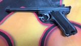 RUGER MARK II .22 LR - 2 of 3